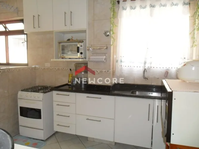 Apartamento em Avenida Mariana Ubaldina do Espírito Santo - Macedo - Guarulhos/SP