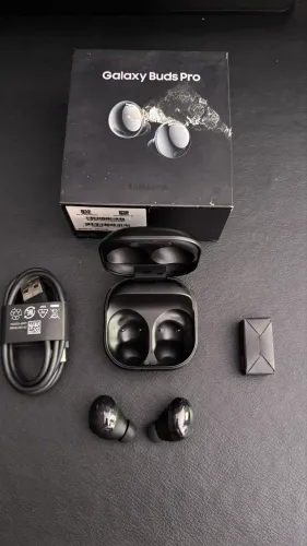 Fone Galaxy Buds Pro 1 geração