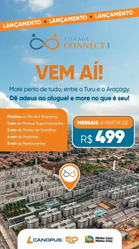 SUA CHANCE DE SAIR DO ALUGUEL