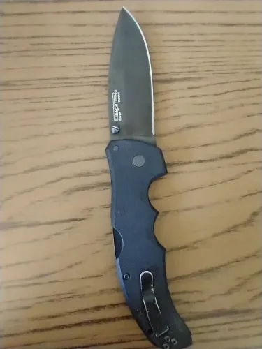 Canivete cold steel 