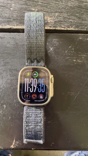 Apple Watch Ultra Série 2