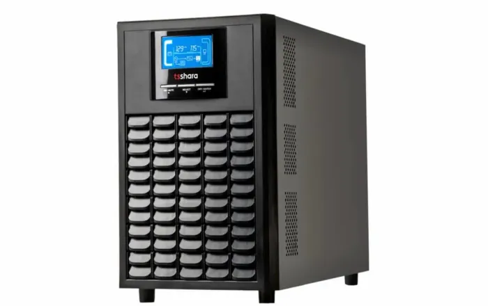 NOBREAK UPS SENNO VT - 1, 2 e 3KVA