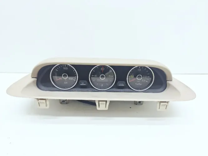 Painel Pressão/ Temperatura Vw Fusca Tsi 2.0 2015 5c5919527e