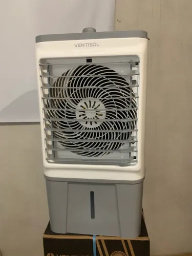 Climatizador 