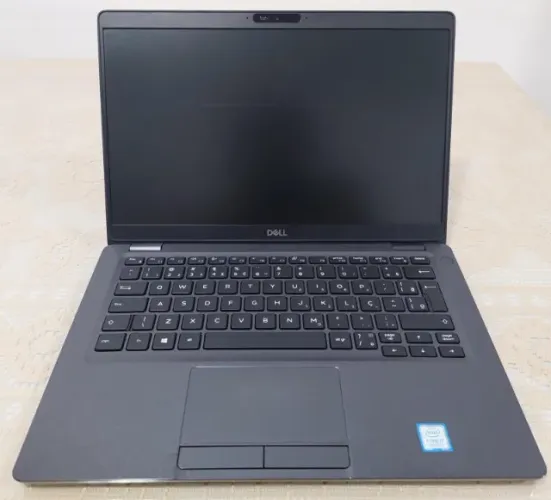 Dell Latitude 5300 Core i7 | 32GB RAM | SSD 480GB | Bateria Excelente
