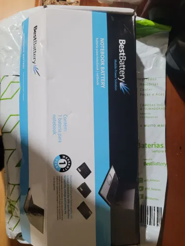 Bateria NUEVa para Samsung NP270Es