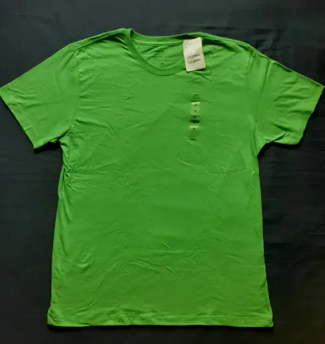 CAMISETA M. TOULON, NOVA!