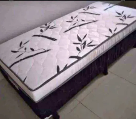 Cama solteiro