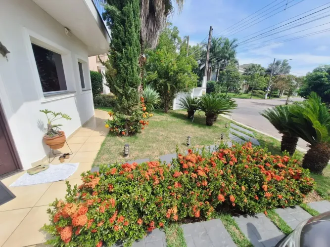 Lindo sobrado alto padrão, Condomínio Santa Clara em Jacareí SP