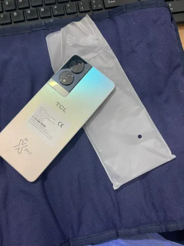 TCL 40 NXTPAPER 256 GB 