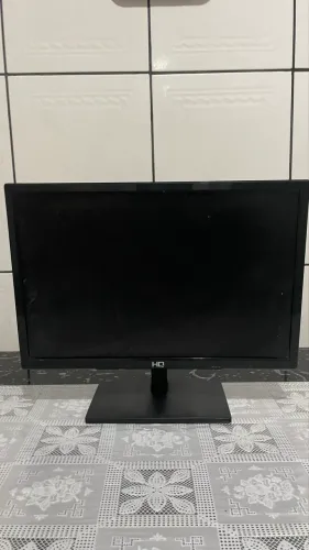 Monitor 60hz 19 polegadas