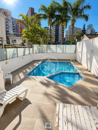 APARTAMENTO - Centro - JP-372893
