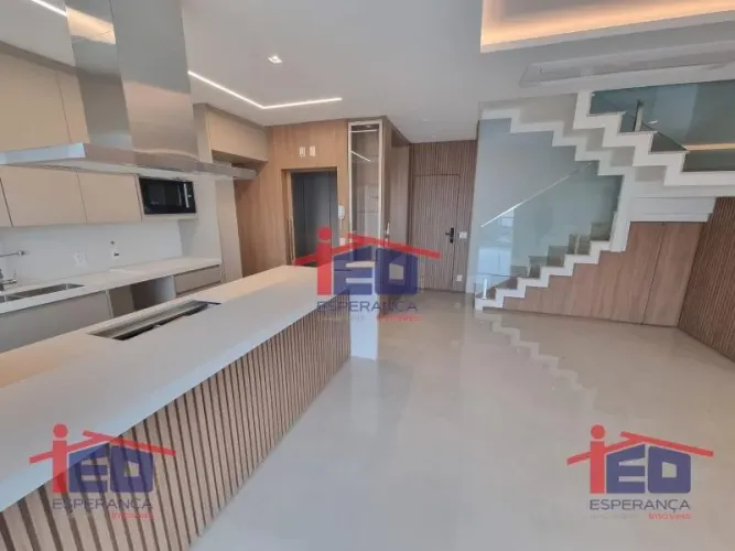 Residencial - Lorian Boulevard