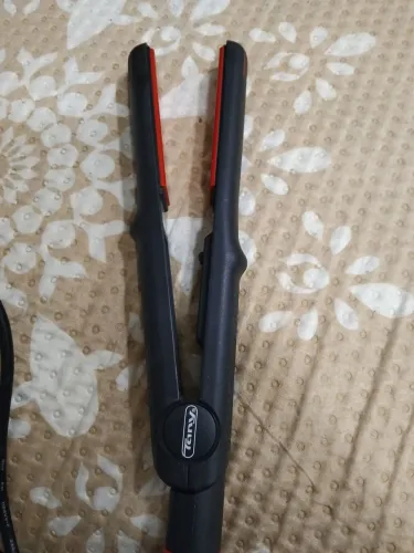 Chapinha de cabelo