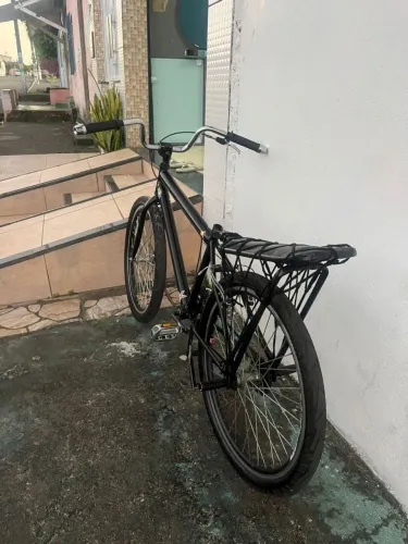 Vende-se bicicleta "montadinha"