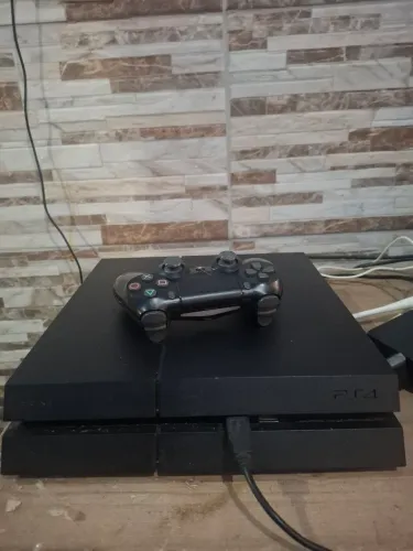 Playstation 4