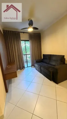 Apartamento para Locação em Residencial Garden Flowers, Sorocaba