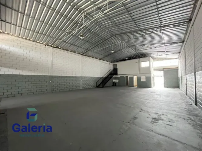 Galpão Comercial para alugar, 374m² - Vila Mariana