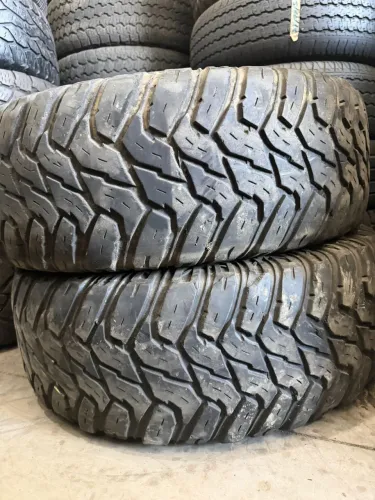 Pneus 285/70/17 marca importado