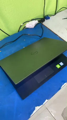 Notebook Dell i7