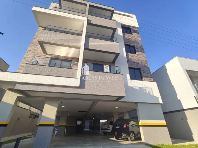 Cobertura Duplex para Venda em Pinhais, Centro, 3 dormitórios, 1 suíte, 3 banheiros, 2 vag