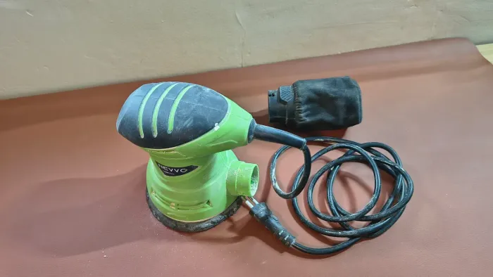 Lixadeira 220v