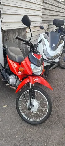 Honda Pop 110i ES 2025