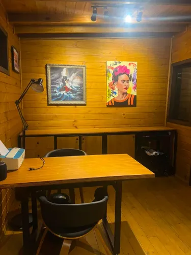 Móveis Estilo Industrial