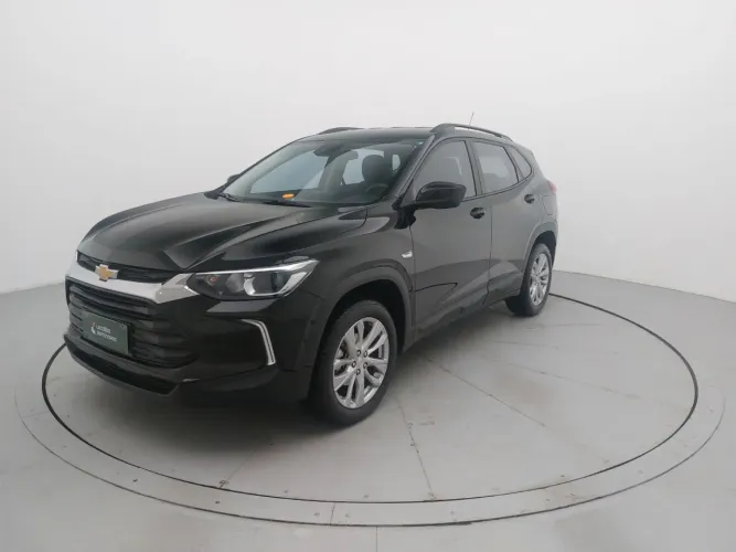 Chevrolet Tracker LTZ 1.0 Turbo 12V Flex AUT 2024