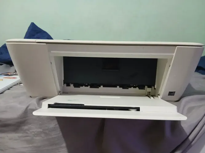 Impressora HP
