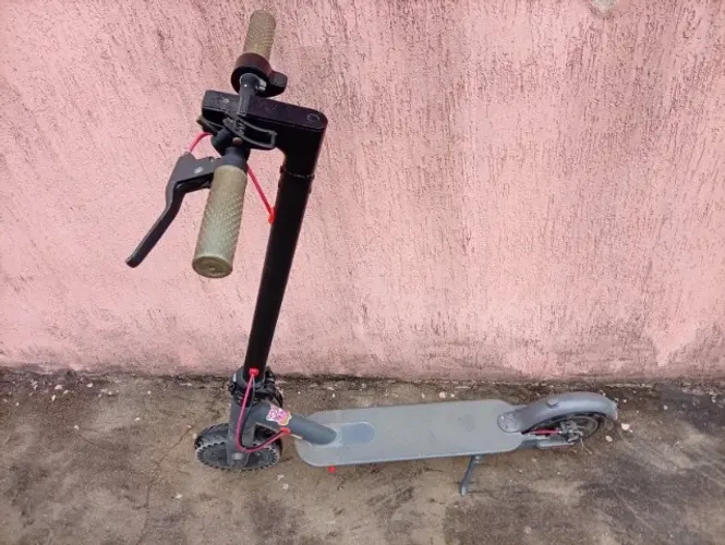 patinete elétrico