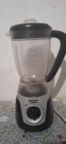 Liquidificador Mallory Magnum 120V