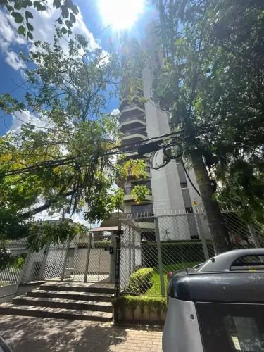 Imóvel para venda tem 174 metros quadrados com 4 quartos em Ipiranga - São Paulo - SP