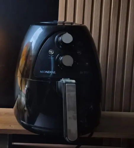Air Fryer Mondial 3,5 litros
