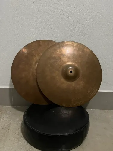 Pratos Sabian B8 PRO 