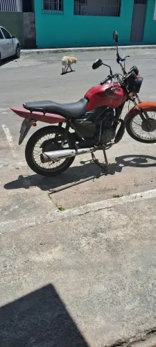Cavalete pedaleira dura