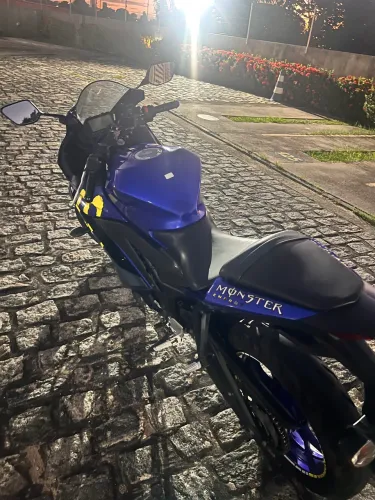 VENDO R3 YAMAHA