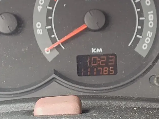 Chevrolet Celta Life/ LS 1.0 MPFI 8V Flexpower 5P 2008