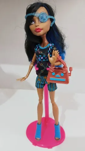 Monster High Robecca Fashion Pack