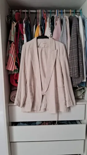 Roupas a partir de 40 reais, novas e usadas