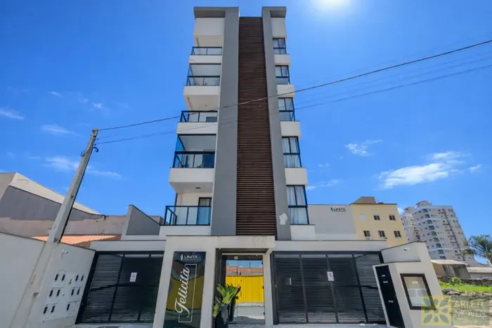 Apartamento - Porto Belo SC