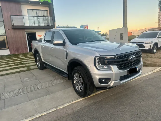 Ford Ranger XLS 2.0l 4X4 2025