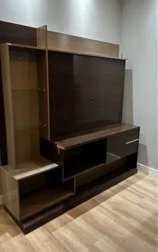 Rack para TV