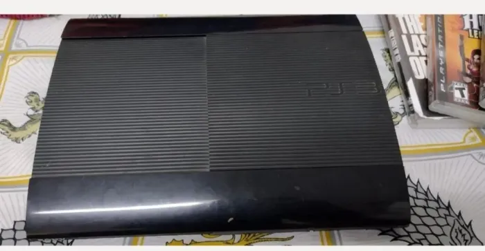 Ps3 Superslim