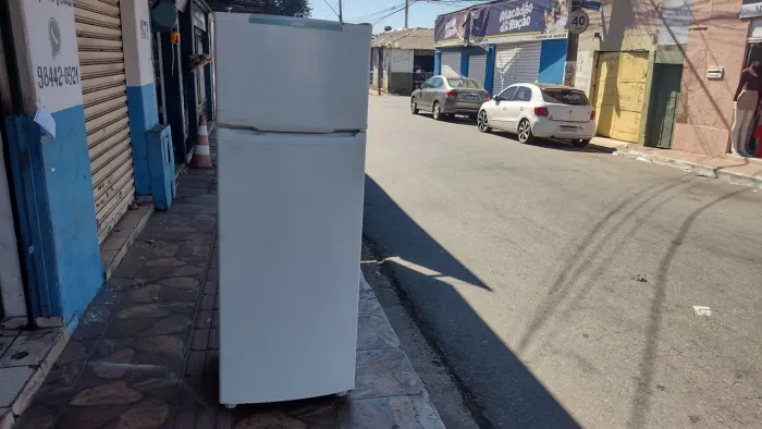 Geladeira Consul 