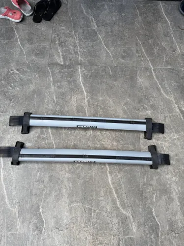 Rack para HB20