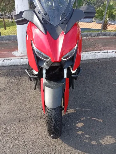 Xmax 250