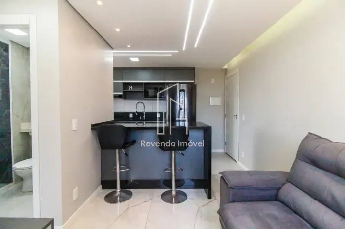 Apartamento de 2 Quartos em Cidade Nova São Miguel, São Paulo-SP: Conforto, Praticidade e