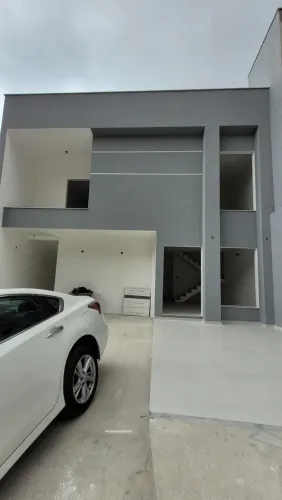 Casa Condomínio Pedreira 4qts