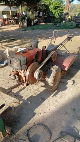 Tobata m130 disel